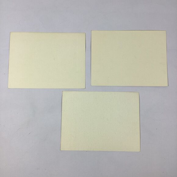 Lot of 3 Rothenburg Germany Art Prints 7.75" x 6" Krisarts - Picture 5 of 7